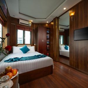 Superior Kamer met een Queen Size Bed