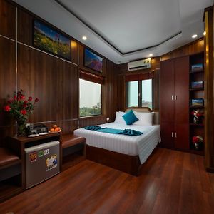 Superior Kamer met een King Size Bed